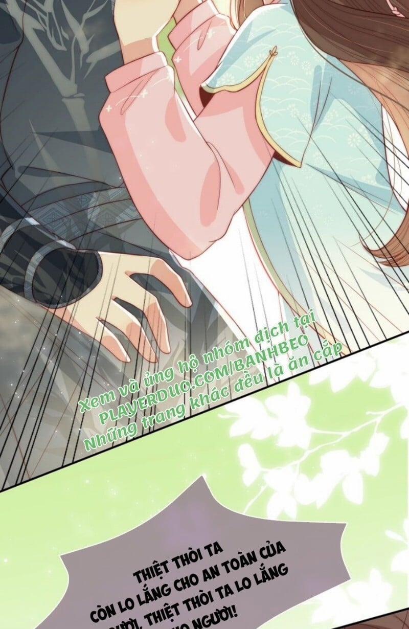Dưỡng Địch Vi Hoạn 22 trang 47