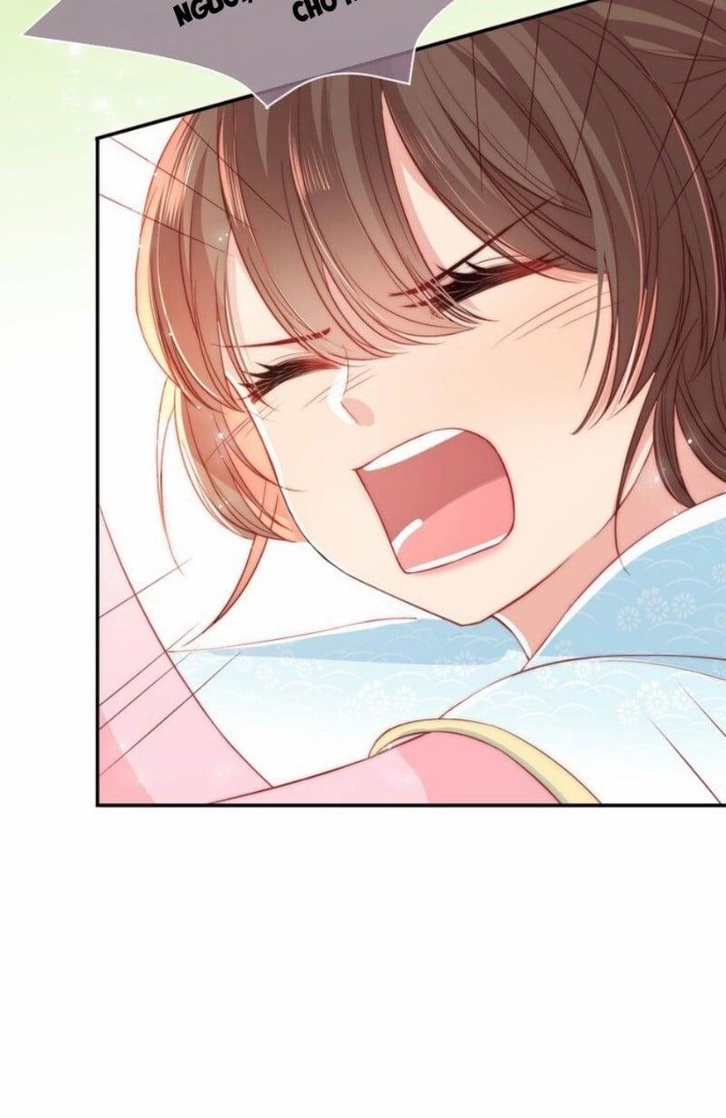 Dưỡng Địch Vi Hoạn 22 trang 48