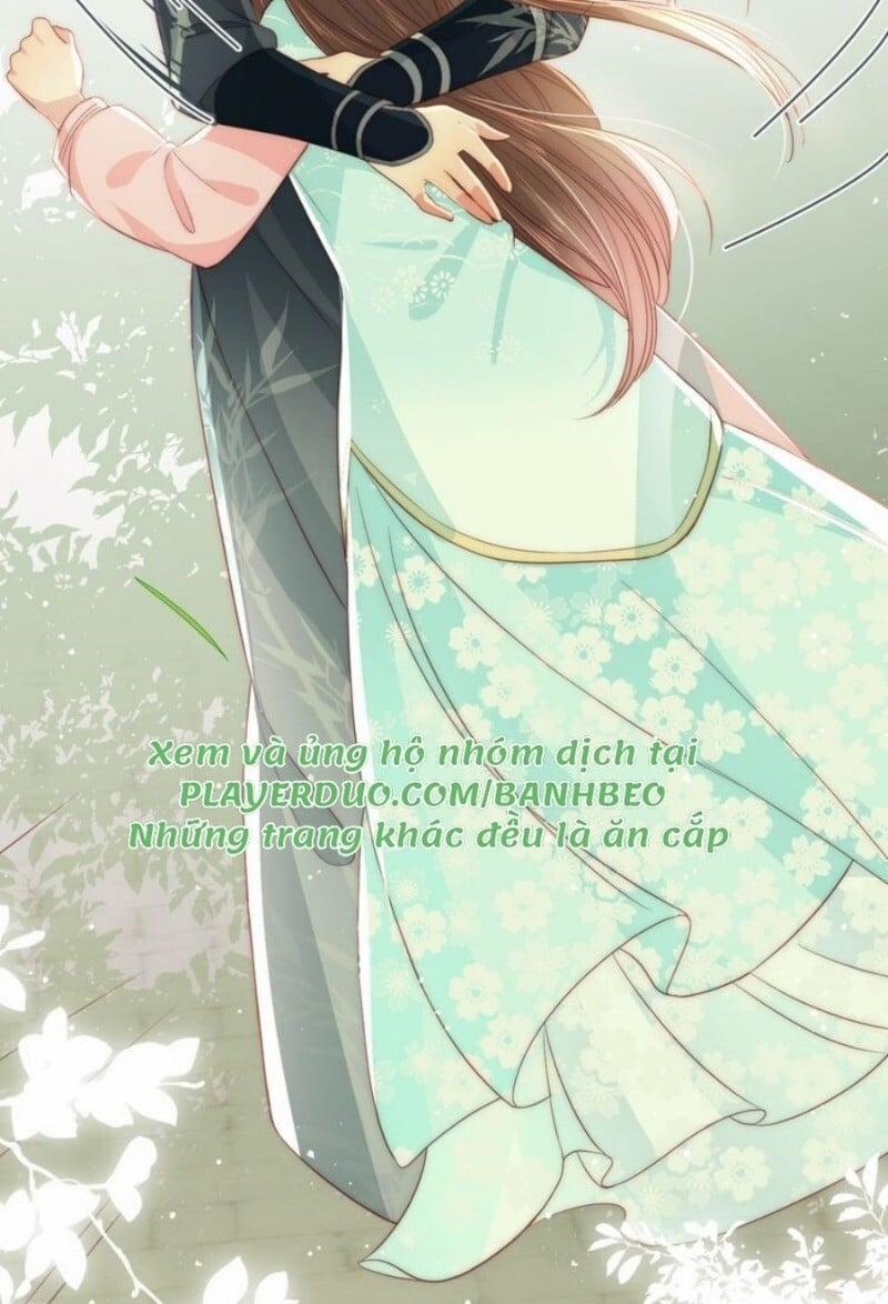 Dưỡng Địch Vi Hoạn 22 trang 50