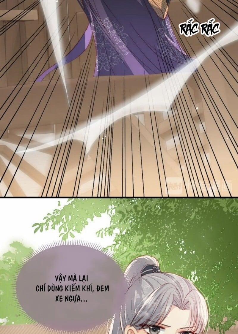 Dưỡng Địch Vi Hoạn 22 trang 8
