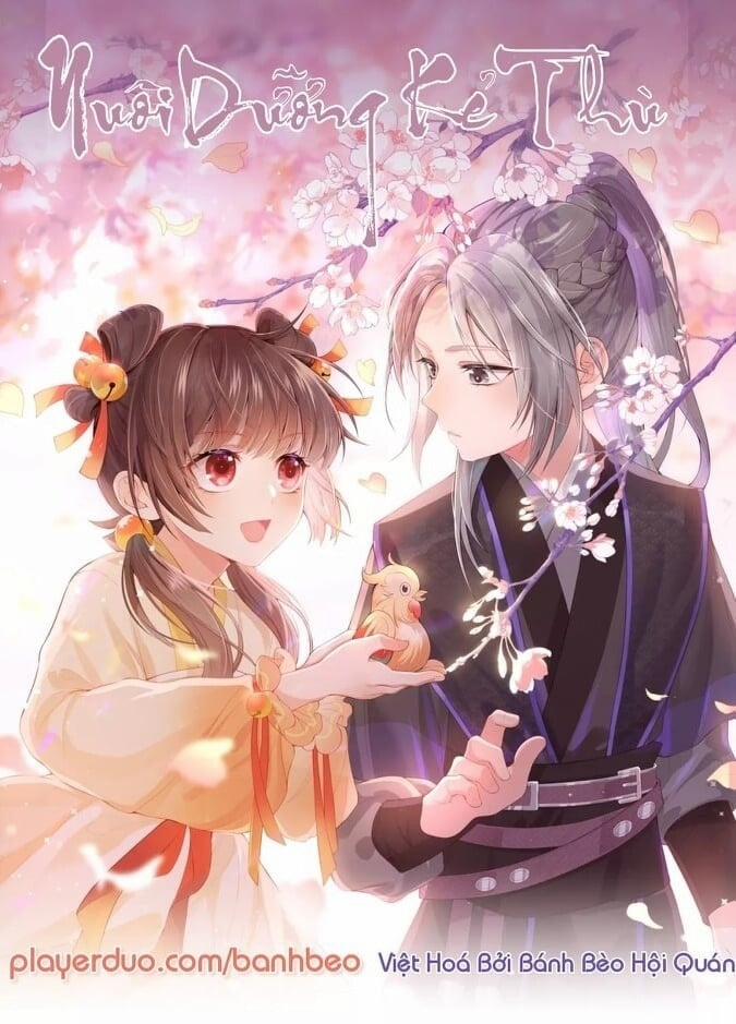 Dưỡng Địch Vi Hoạn 23 trang 0