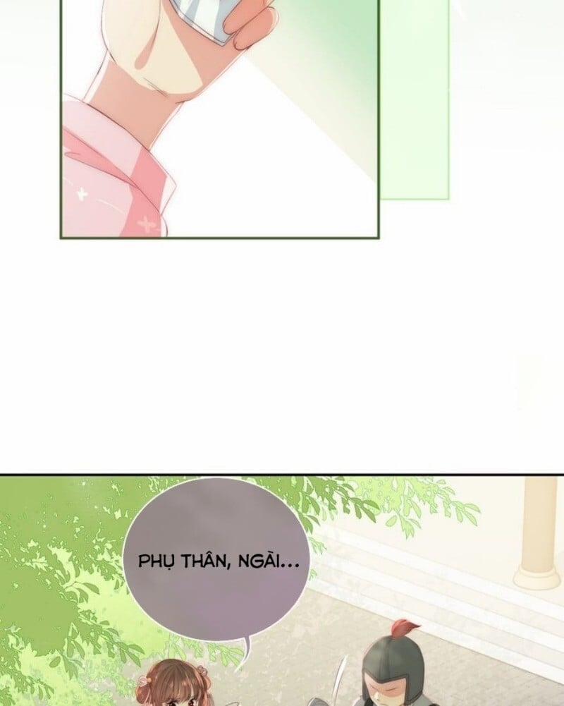 Dưỡng Địch Vi Hoạn 23 trang 12