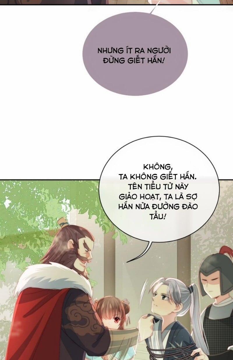 Dưỡng Địch Vi Hoạn 23 trang 15