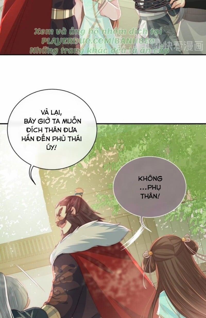 Dưỡng Địch Vi Hoạn 23 trang 16