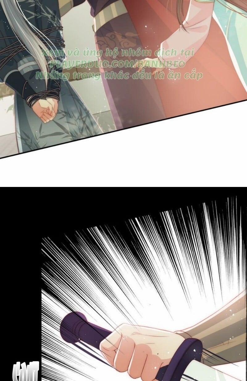 Dưỡng Địch Vi Hoạn 23 trang 17