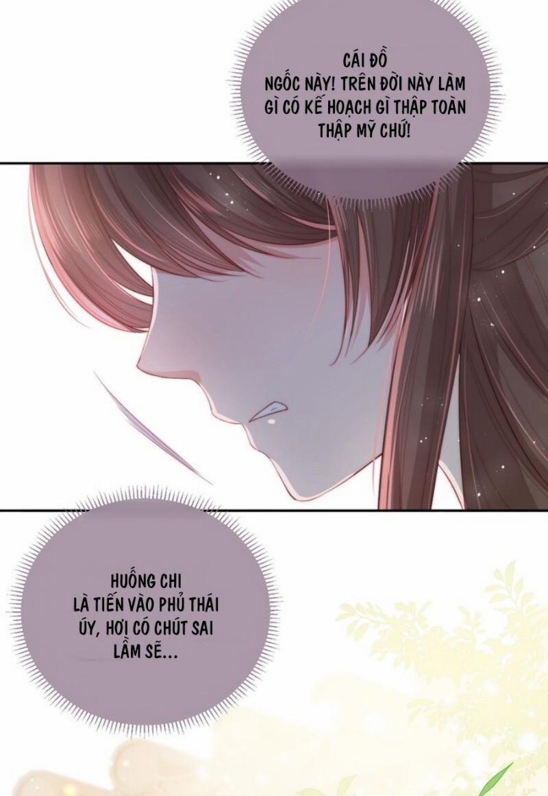 Dưỡng Địch Vi Hoạn 23 trang 24