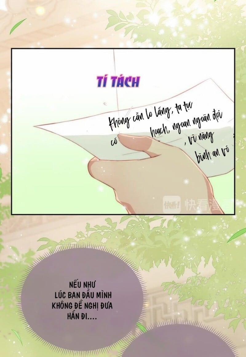 Dưỡng Địch Vi Hoạn 23 trang 25