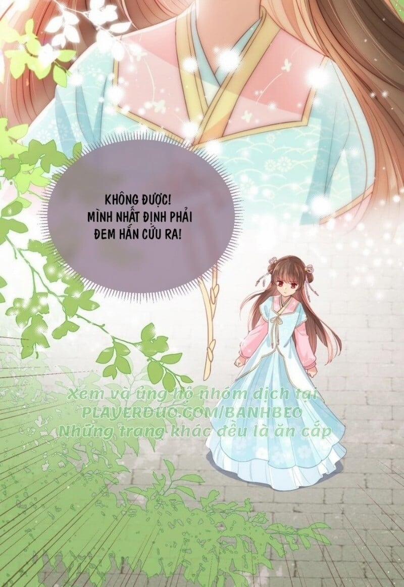 Dưỡng Địch Vi Hoạn 23 trang 28