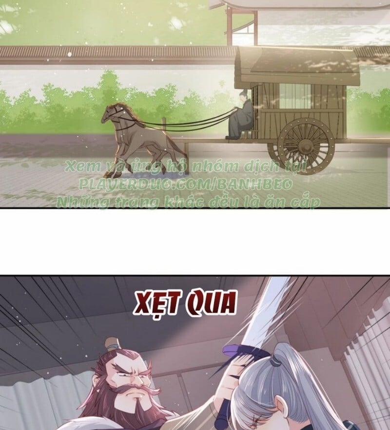 Dưỡng Địch Vi Hoạn 23 trang 32
