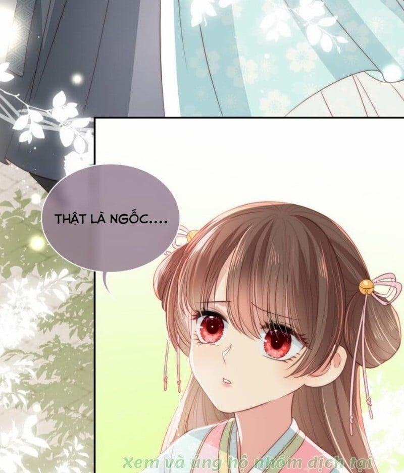 Dưỡng Địch Vi Hoạn 23 trang 4