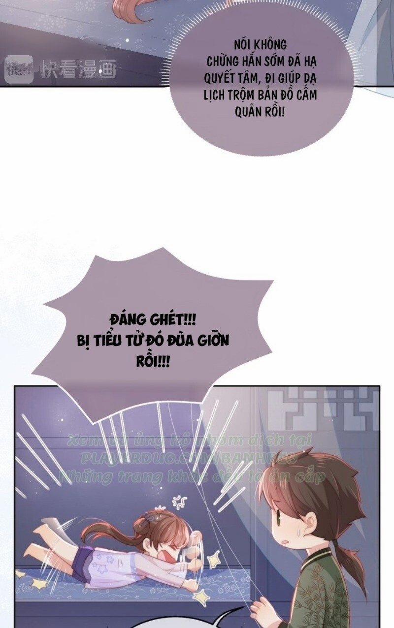 Dưỡng Địch Vi Hoạn 23 trang 45