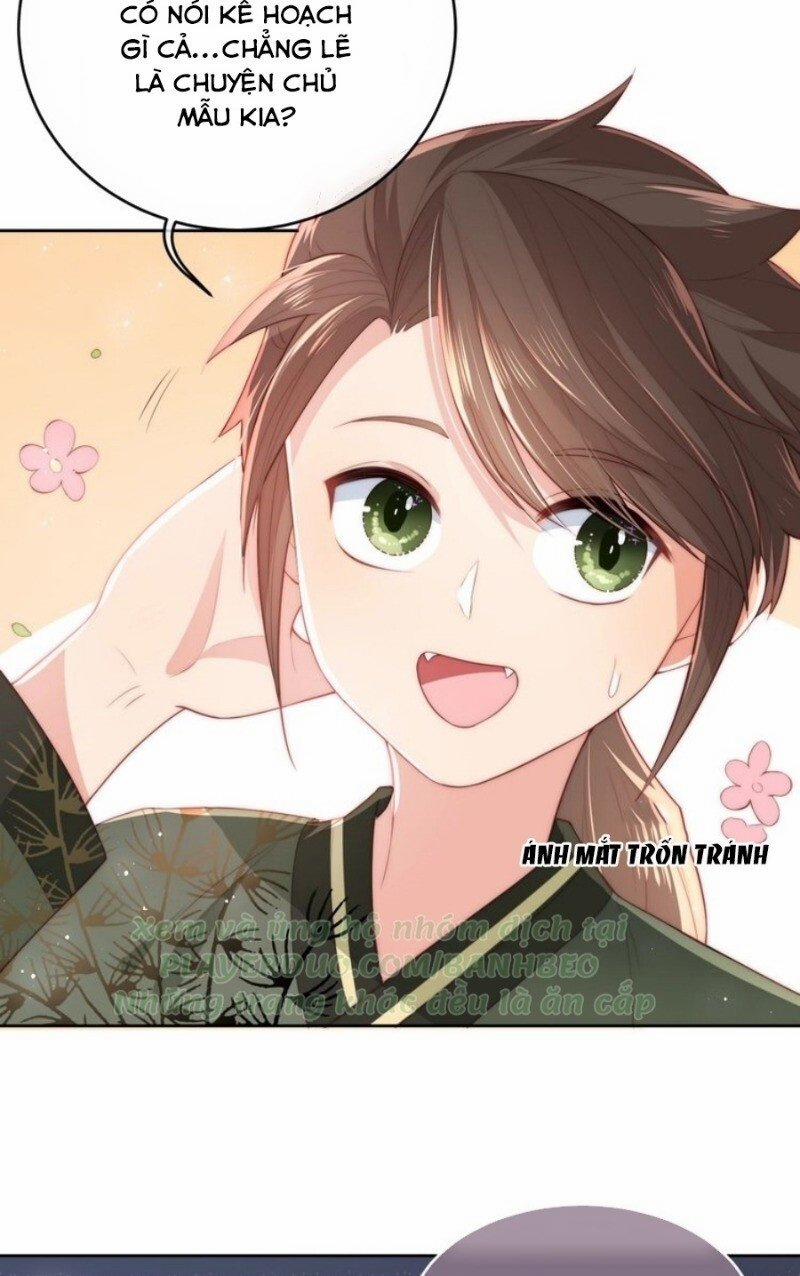 Dưỡng Địch Vi Hoạn 23 trang 48