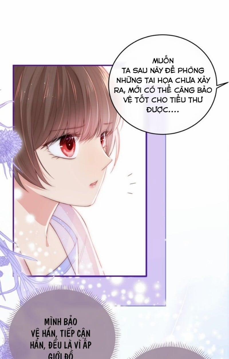 Dưỡng Địch Vi Hoạn 23 trang 50