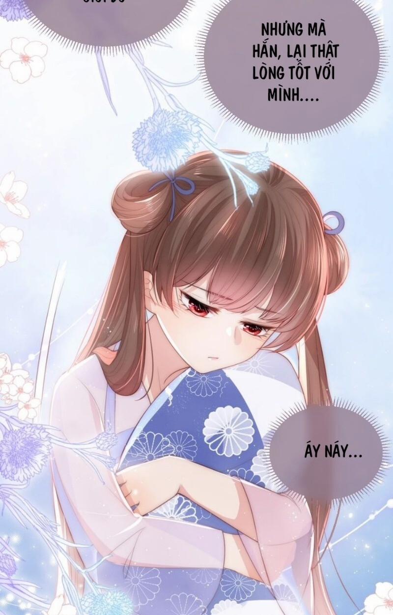 Dưỡng Địch Vi Hoạn 23 trang 51