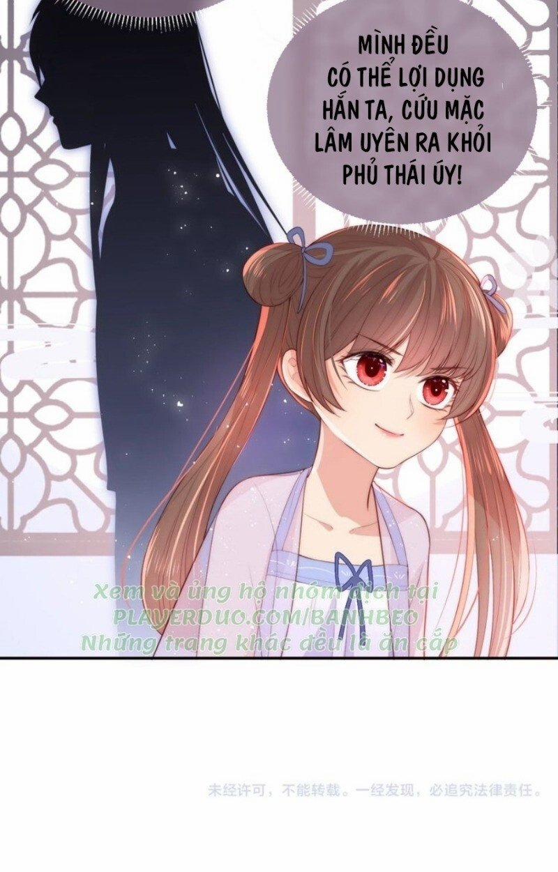 Dưỡng Địch Vi Hoạn 23 trang 56