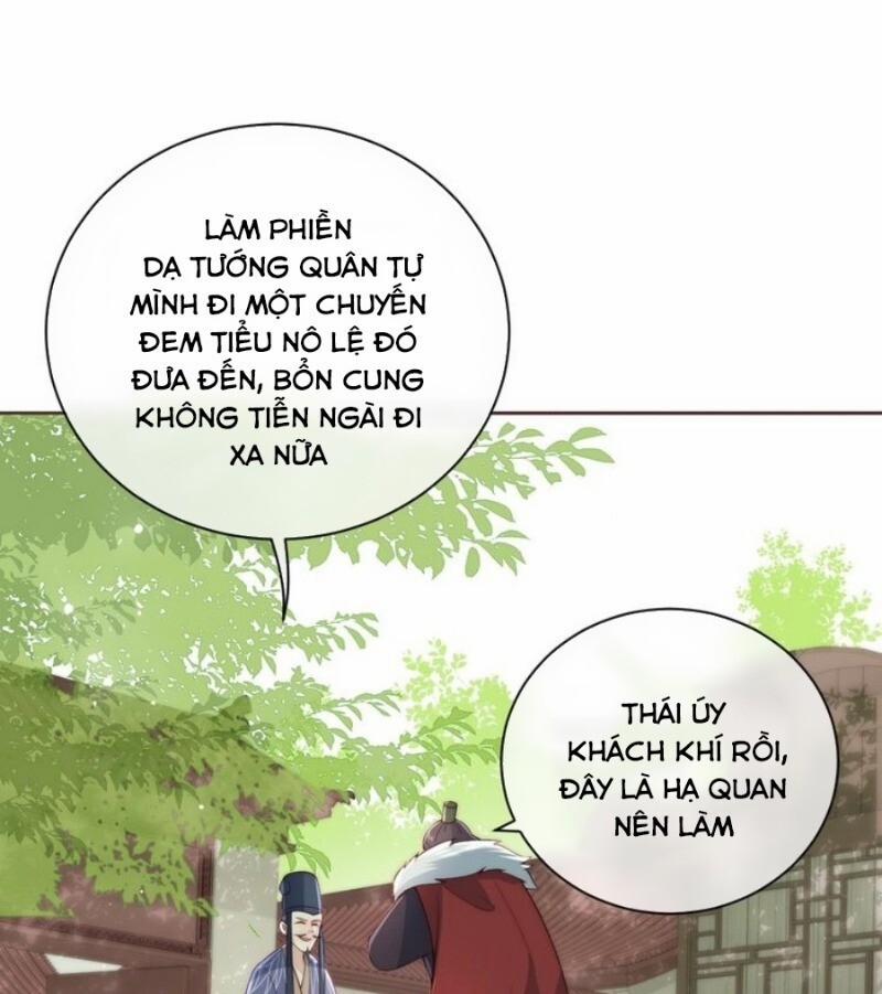 Dưỡng Địch Vi Hoạn 24 trang 1