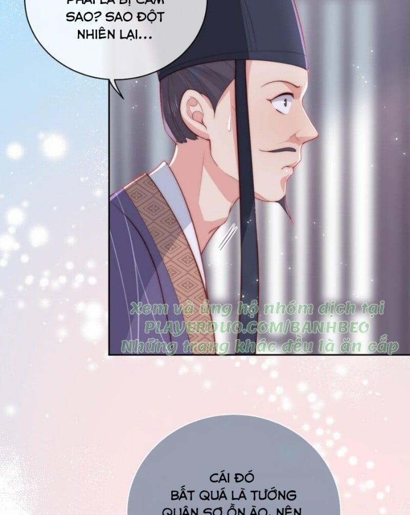 Dưỡng Địch Vi Hoạn 24 trang 12