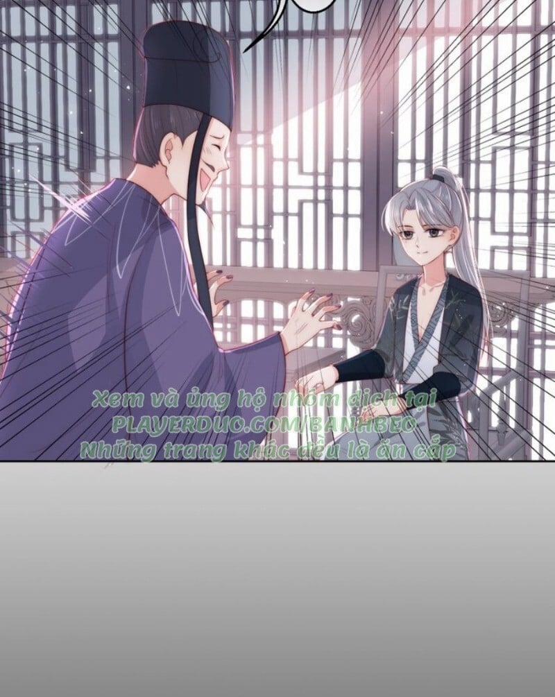 Dưỡng Địch Vi Hoạn 24 trang 15