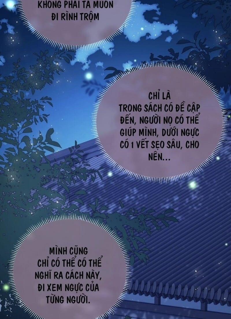 Dưỡng Địch Vi Hoạn 24 trang 18