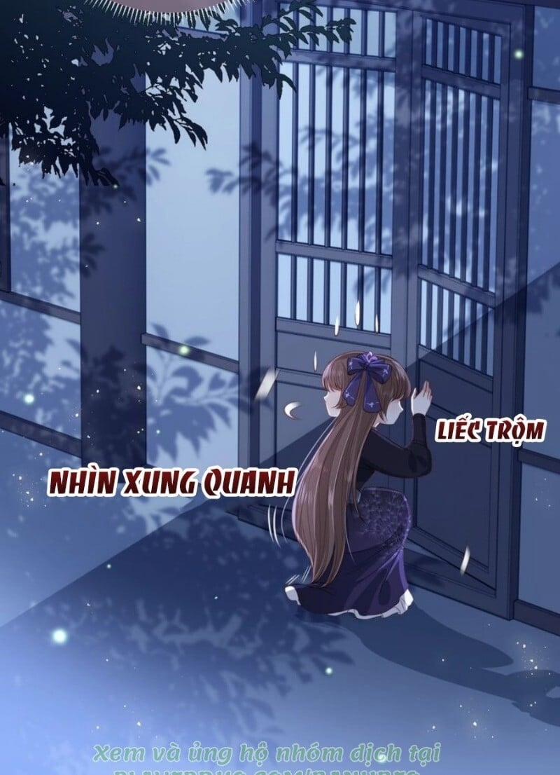 Dưỡng Địch Vi Hoạn 24 trang 19