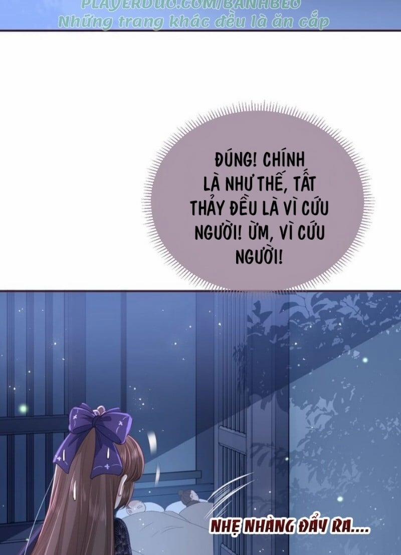 Dưỡng Địch Vi Hoạn 24 trang 20