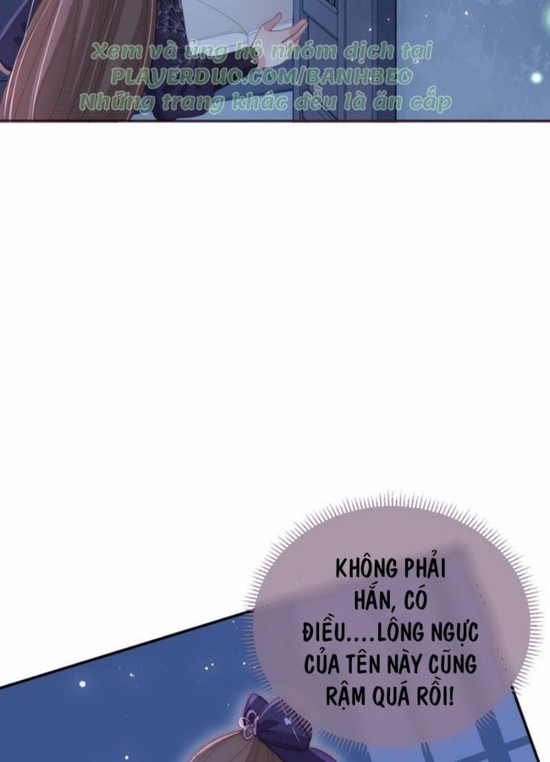 Dưỡng Địch Vi Hoạn 24 trang 21