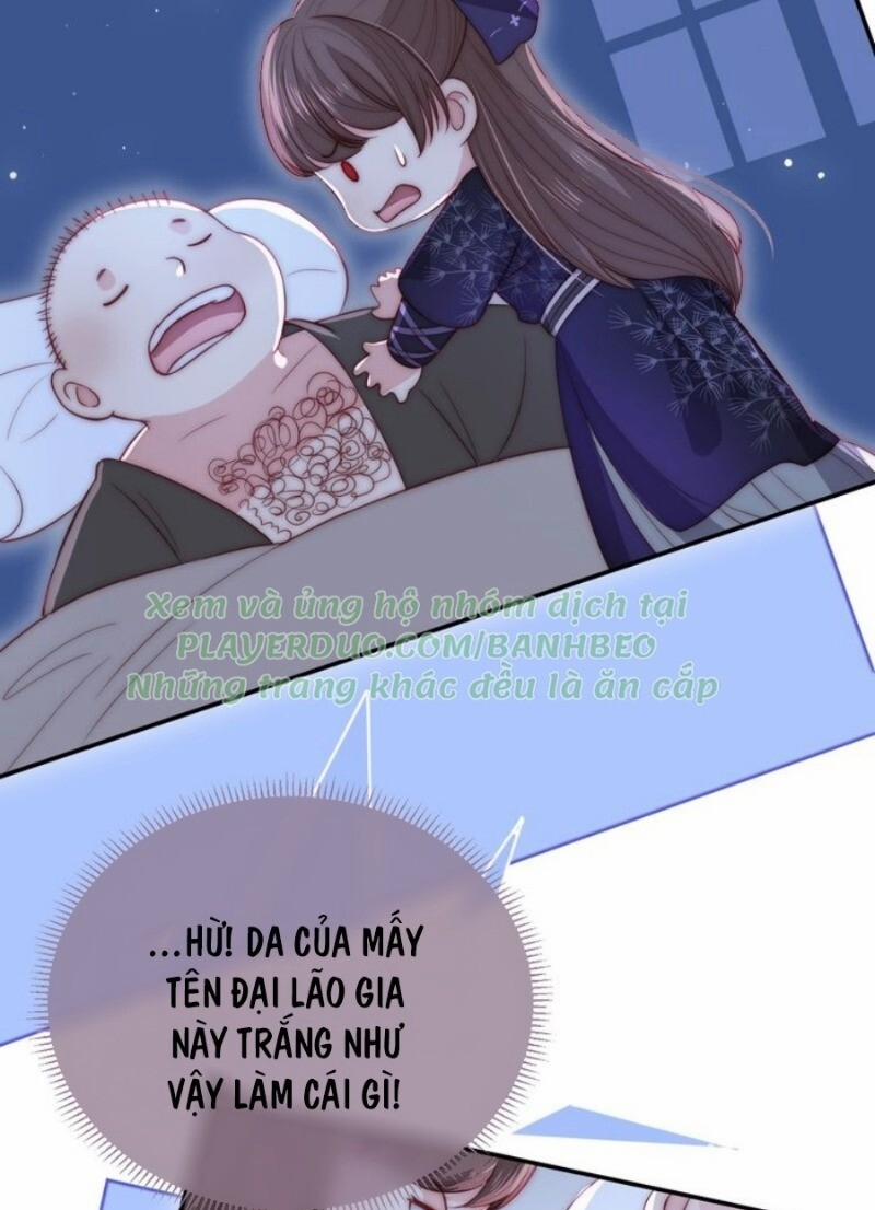 Dưỡng Địch Vi Hoạn 24 trang 22