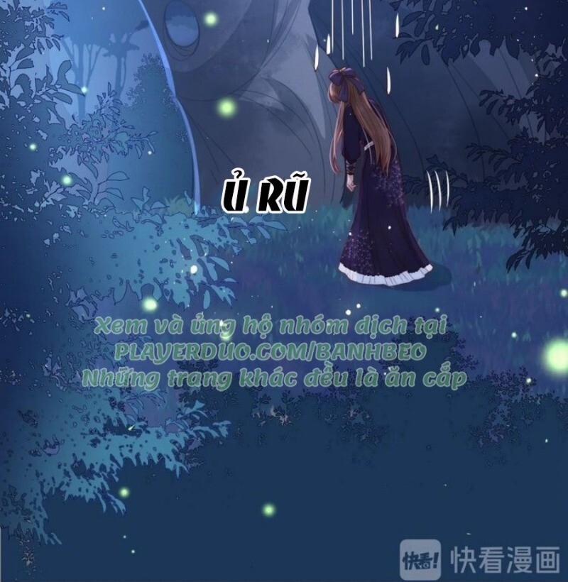 Dưỡng Địch Vi Hoạn 24 trang 27