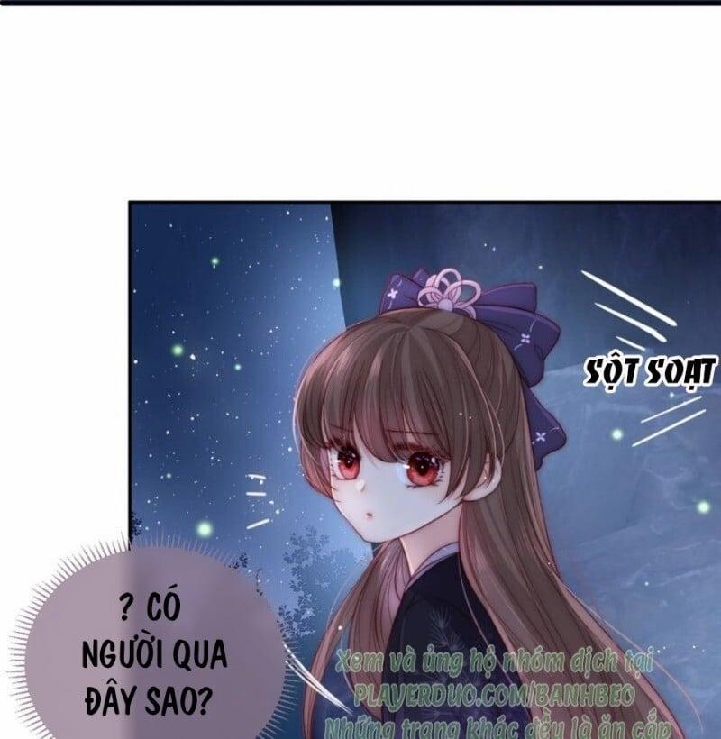 Dưỡng Địch Vi Hoạn 24 trang 28