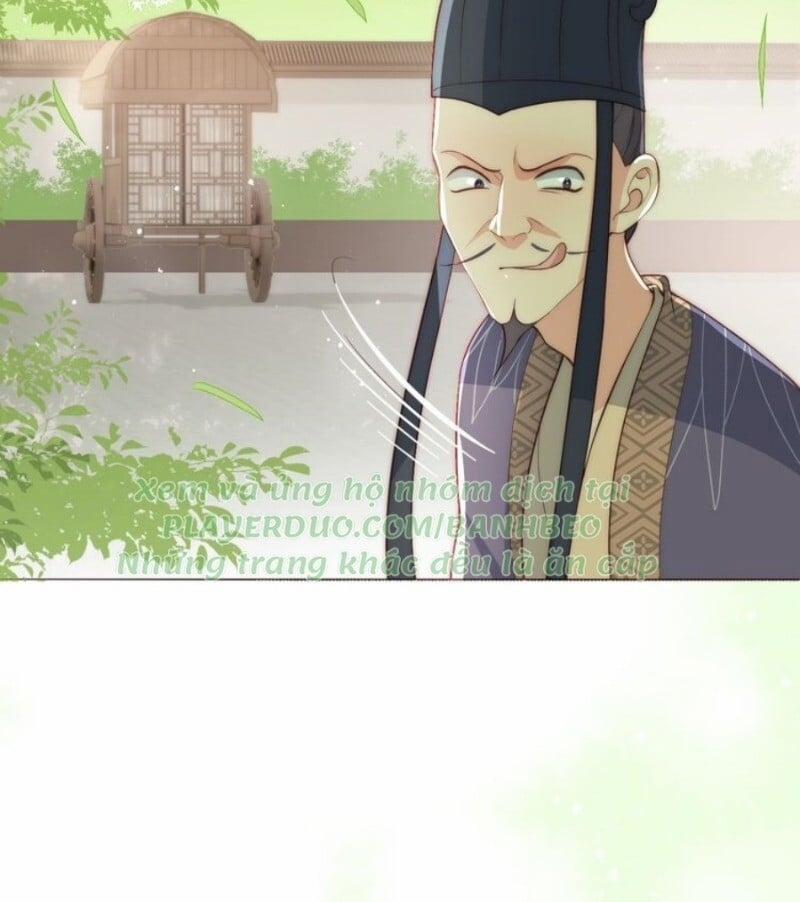 Dưỡng Địch Vi Hoạn 24 trang 3