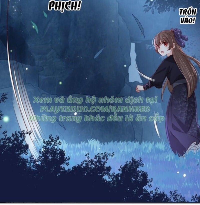 Dưỡng Địch Vi Hoạn 24 trang 30