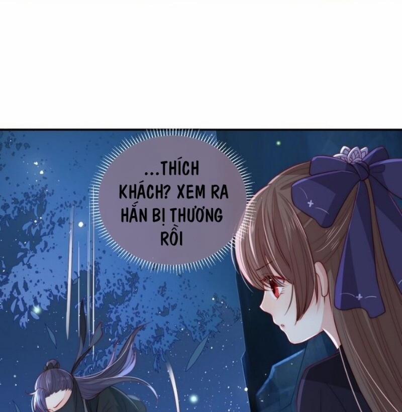 Dưỡng Địch Vi Hoạn 24 trang 31