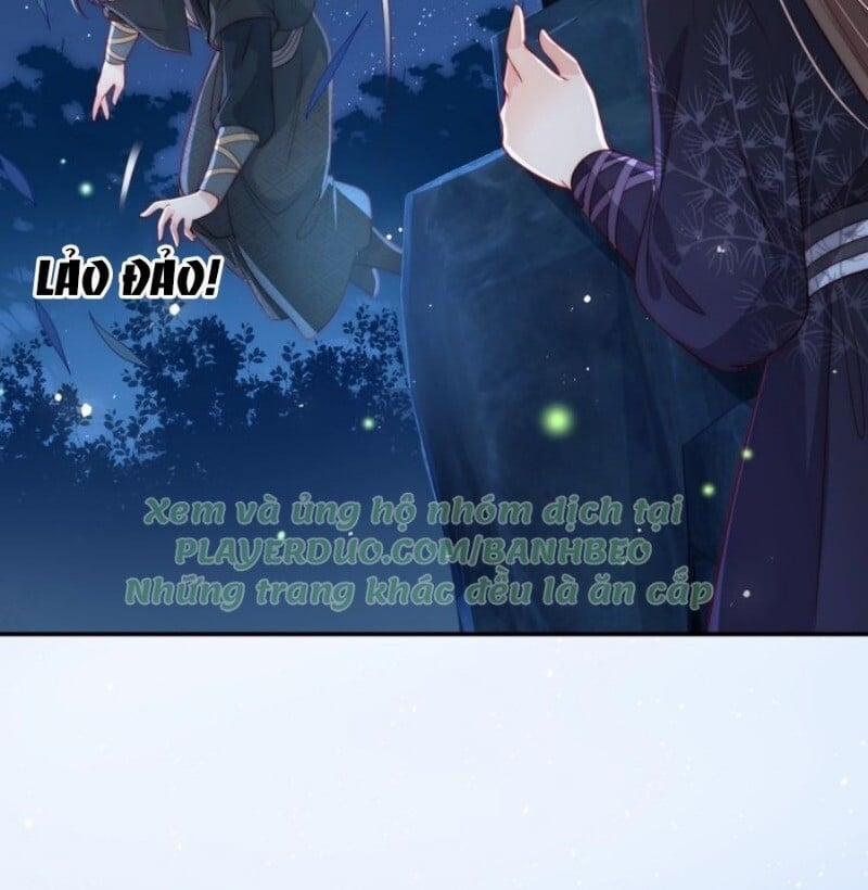 Dưỡng Địch Vi Hoạn 24 trang 32