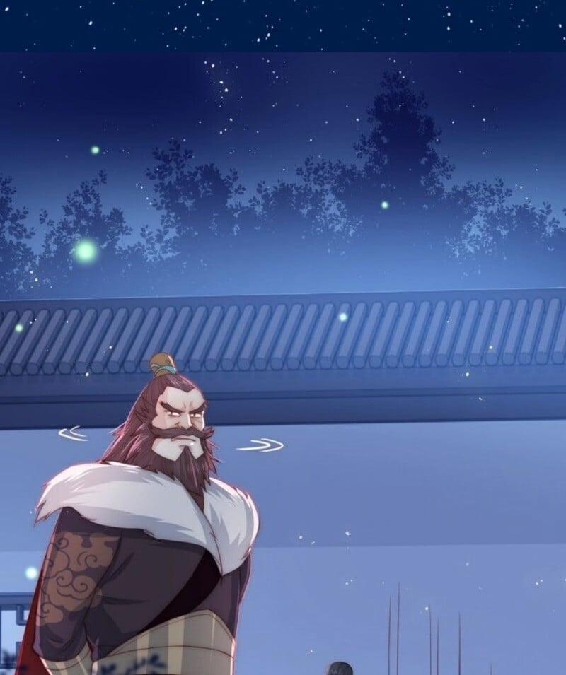 Dưỡng Địch Vi Hoạn 24 trang 37