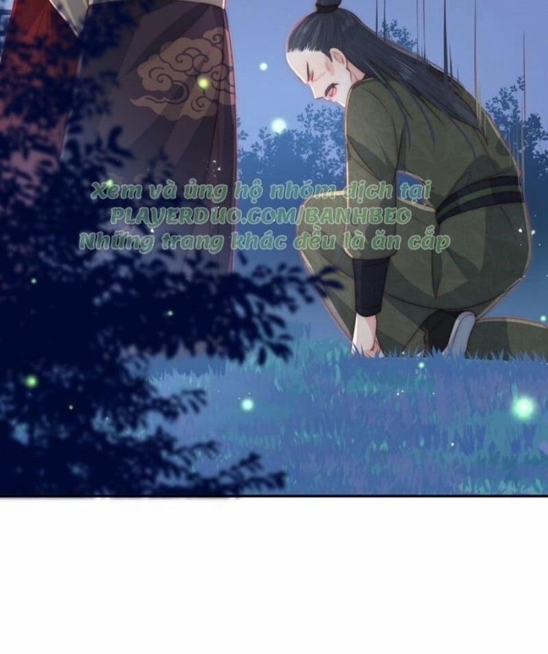 Dưỡng Địch Vi Hoạn 24 trang 38