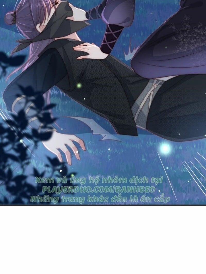 Dưỡng Địch Vi Hoạn 24 trang 43