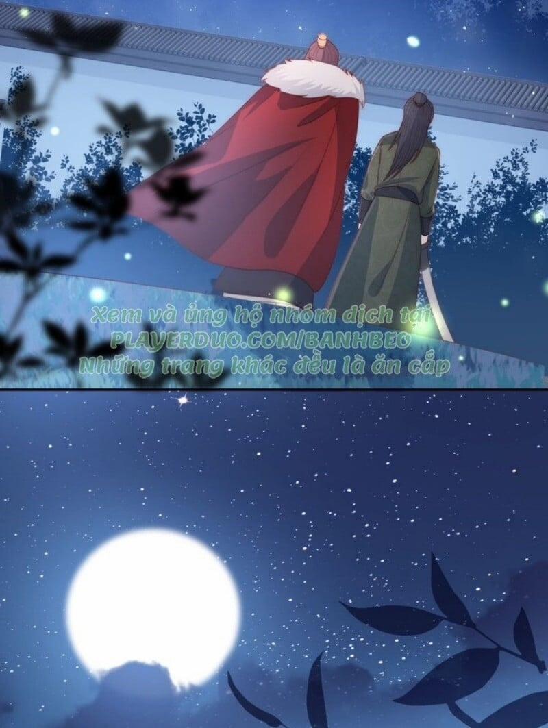 Dưỡng Địch Vi Hoạn 24 trang 47