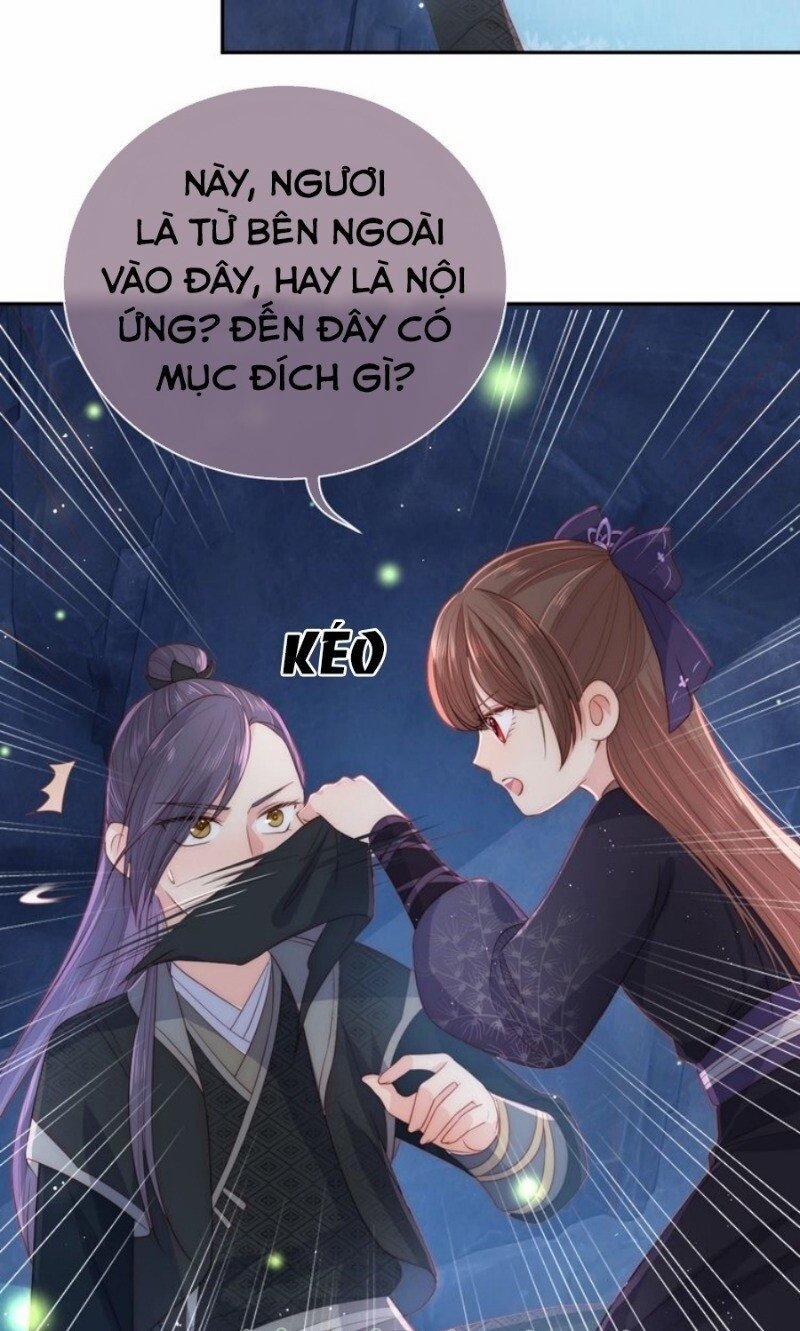 Dưỡng Địch Vi Hoạn 24 trang 49