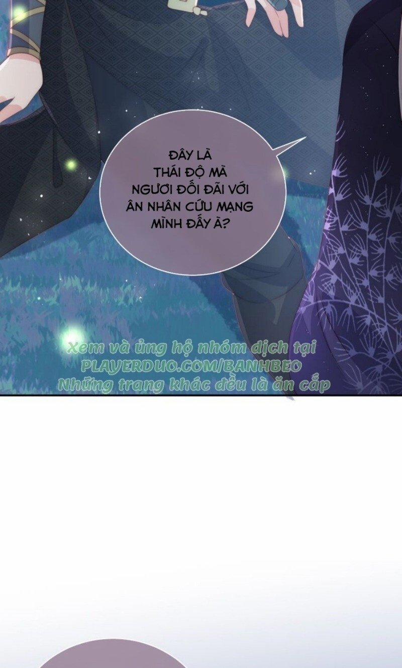 Dưỡng Địch Vi Hoạn 24 trang 51