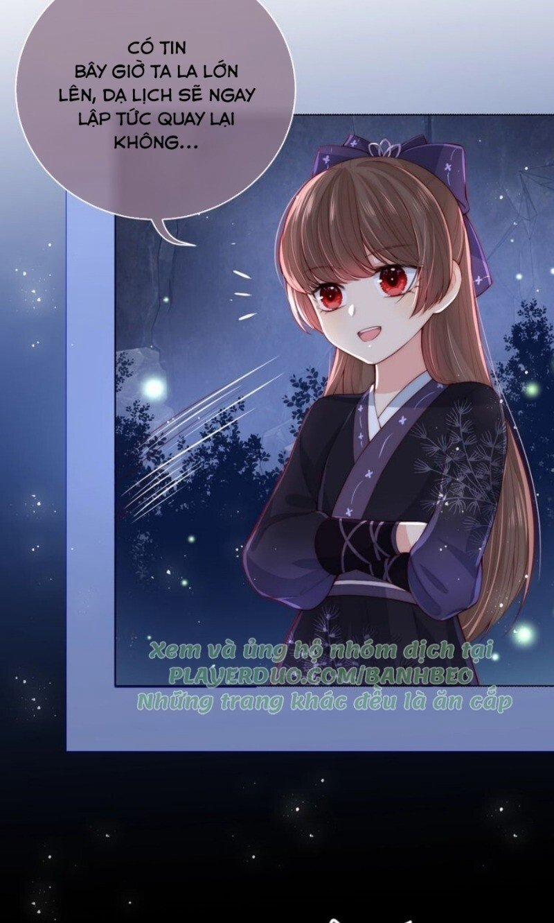 Dưỡng Địch Vi Hoạn 24 trang 52