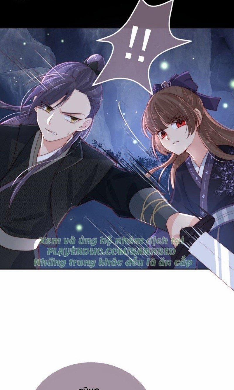 Dưỡng Địch Vi Hoạn 24 trang 53