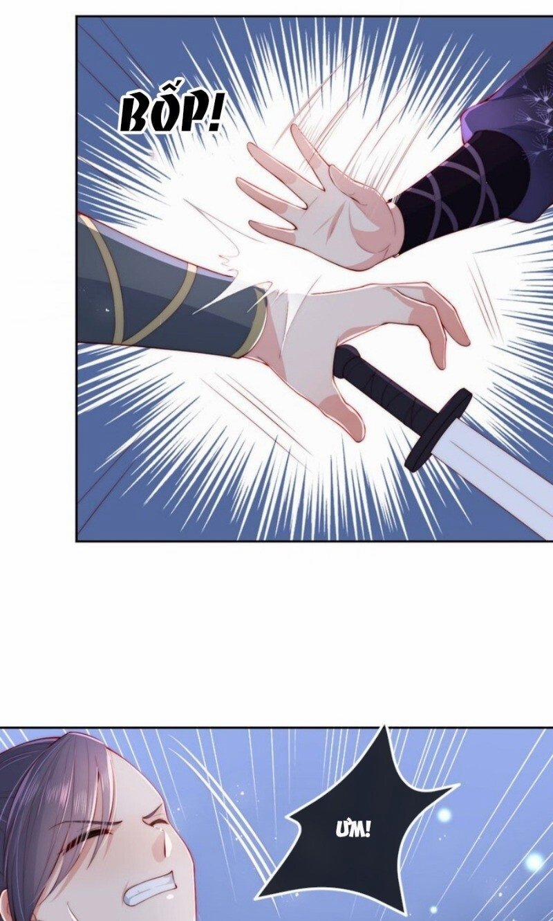 Dưỡng Địch Vi Hoạn 24 trang 55