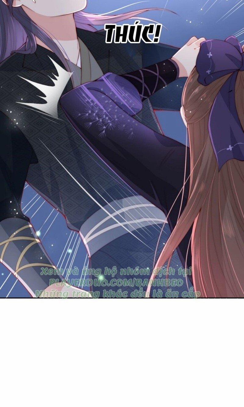 Dưỡng Địch Vi Hoạn 24 trang 56