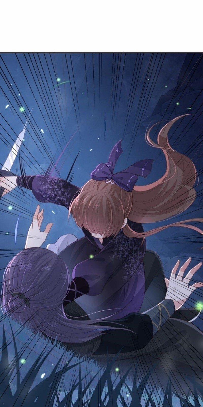 Dưỡng Địch Vi Hoạn 24 trang 57