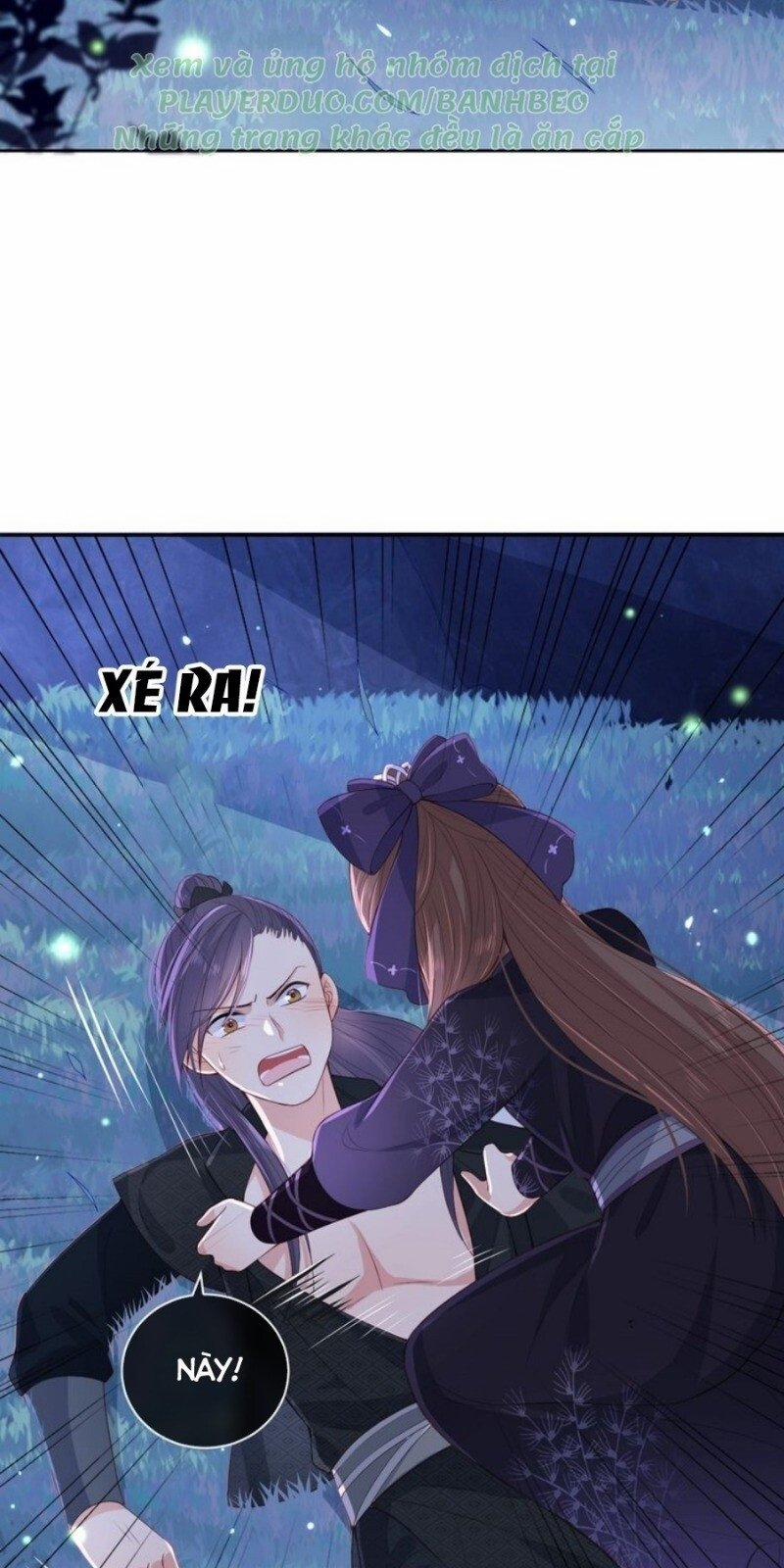 Dưỡng Địch Vi Hoạn 24 trang 61