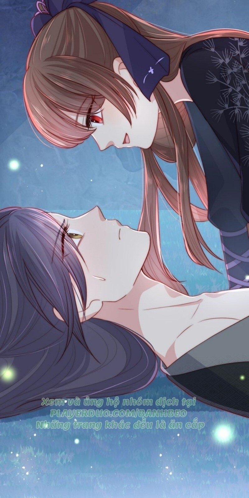 Dưỡng Địch Vi Hoạn 24 trang 71