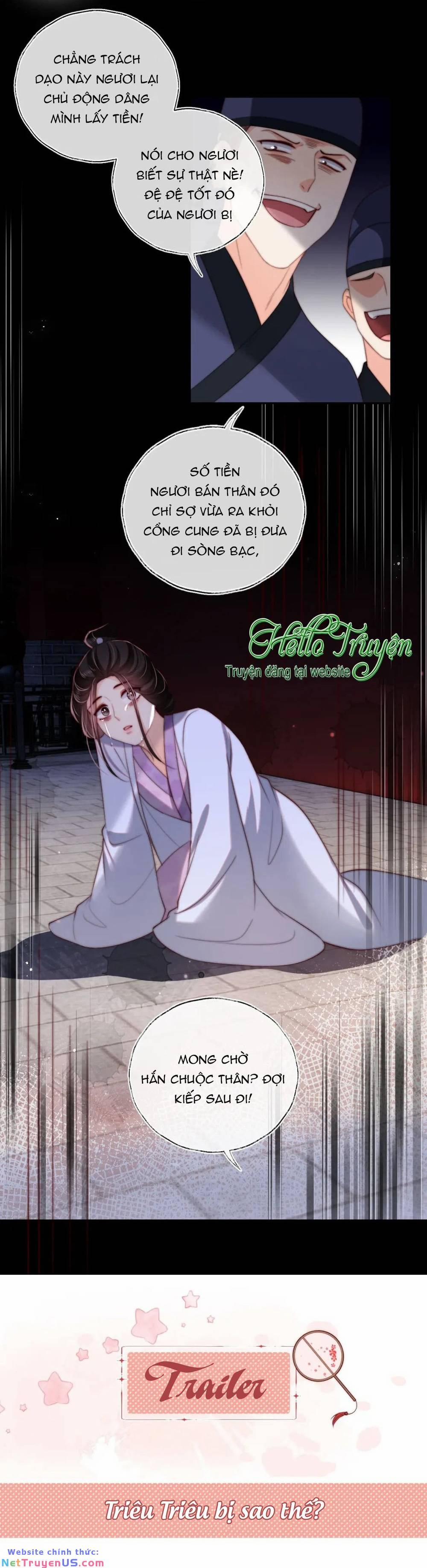 Dưỡng Địch Vi Hoạn 249 trang 14