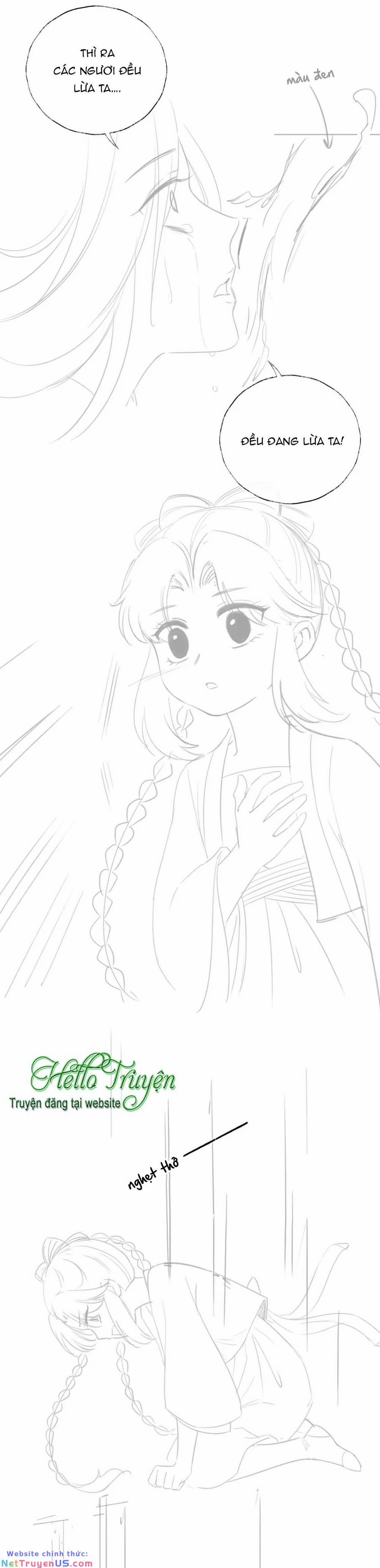 Dưỡng Địch Vi Hoạn 249 trang 15