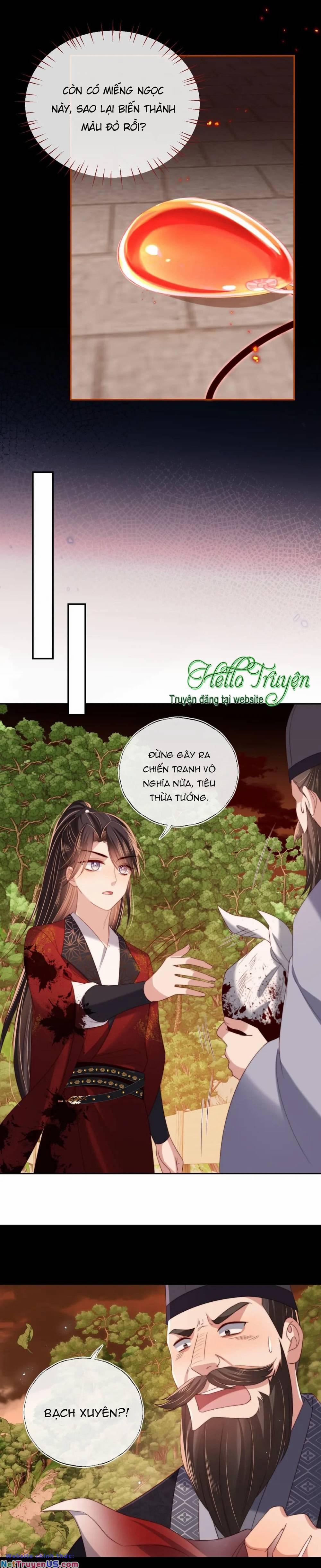 Dưỡng Địch Vi Hoạn 249 trang 5