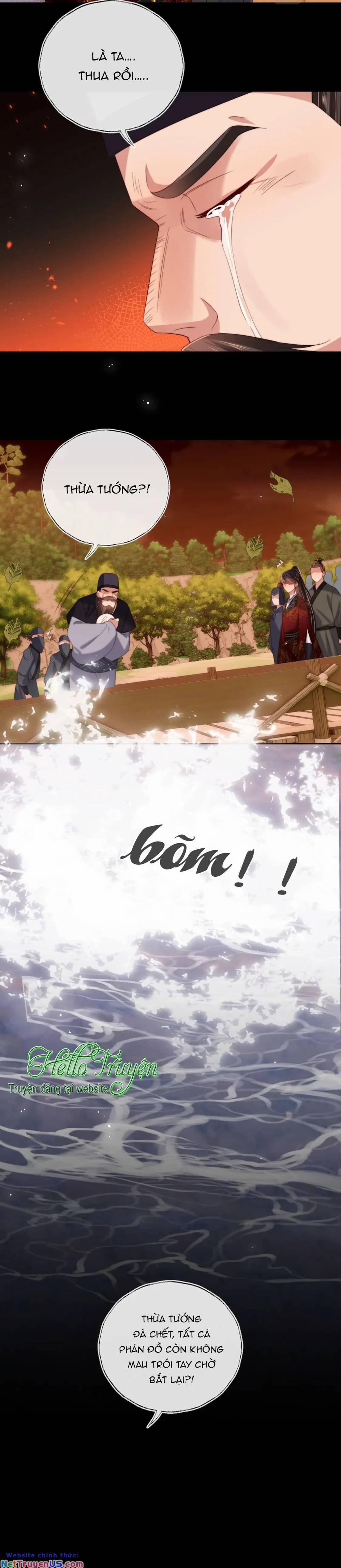 Dưỡng Địch Vi Hoạn 249 trang 7